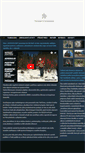Mobile Screenshot of pavouci.com